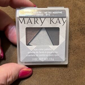 Mary Kay Eye Color Palette-Metro Modern